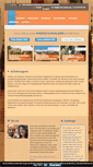 Mobile Screenshot of koratravelgroup.com
